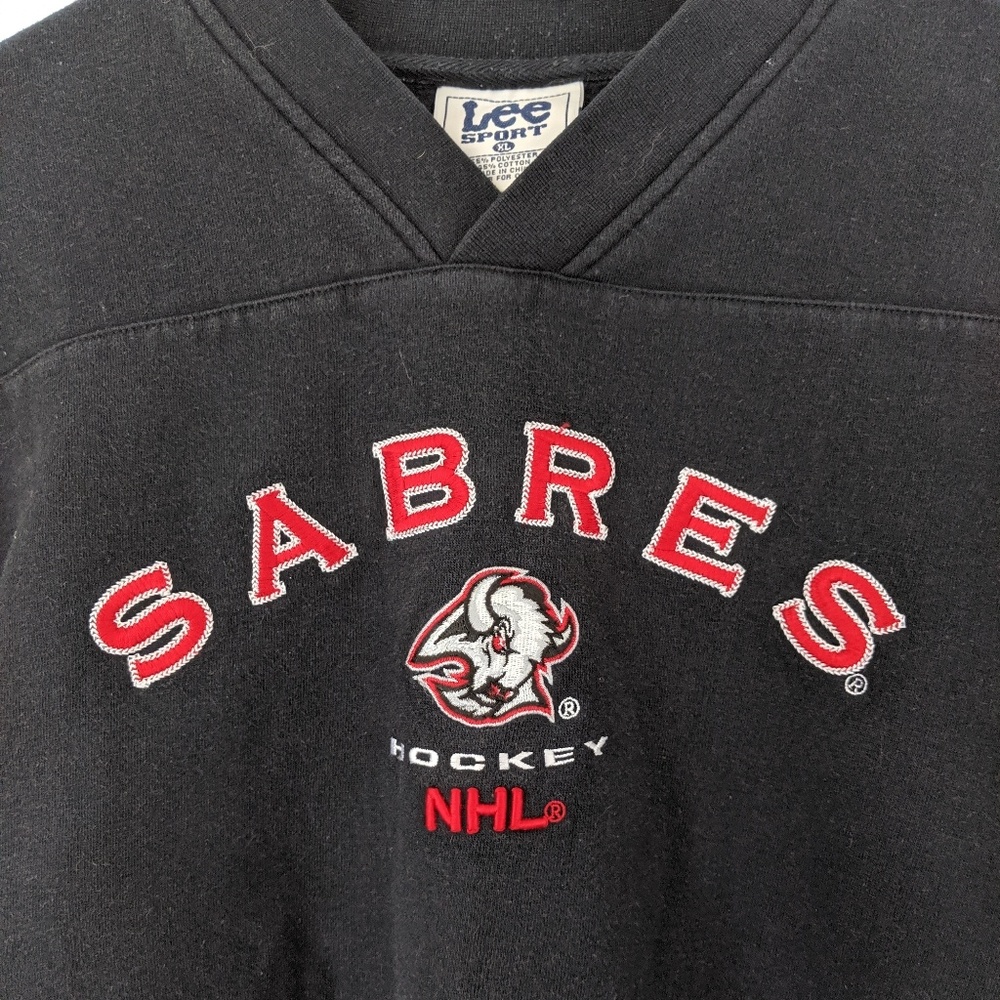 Sabres Sweatshirt